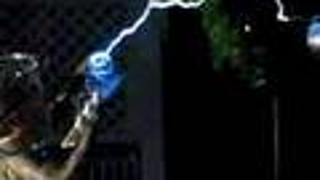 Sweet Songs of Zeus! Geek Anthems Sung By Tesla Coils